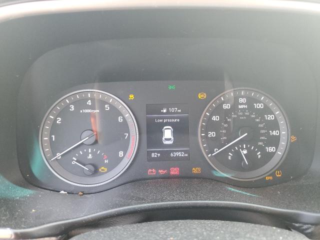 2019 HYUNDAI TUCSON SE - KM8J2CA4XKU071781