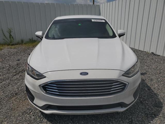 VIN 3FA6P0HD5LR160091 2020 Ford Fusion, SE no.5