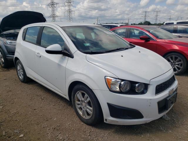 Vin: 1g1ja6sh1c4162605, lot: 88037145, chevrolet sonic ls 20124