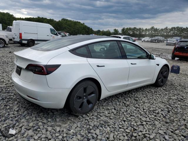 VIN 5YJ3E1EA7PF640031 2023 Tesla MODEL 3 no.3