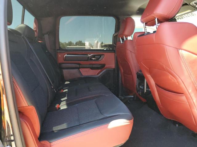 2021 RAM 1500 TRX - 1C6SRFU96MN802806