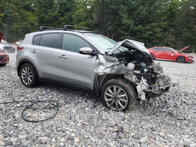 2022 KIA SPORTAGE S - KNDP6CAC3N7978823