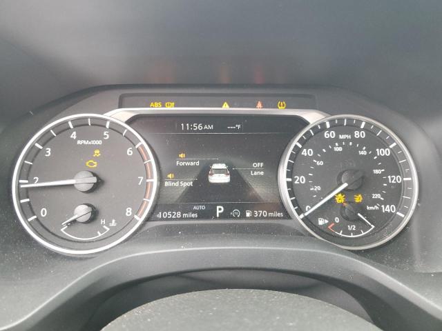 2024 NISSAN ROGUE SV - 5N1BT3BB0RC697581