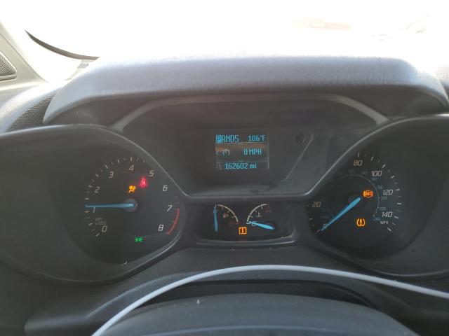 2018 FORD TRANSIT CO - NM0LS7E73J1346042