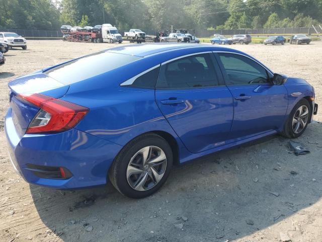 2019 HONDA CIVIC LX - 2HGFC2F60KH527240