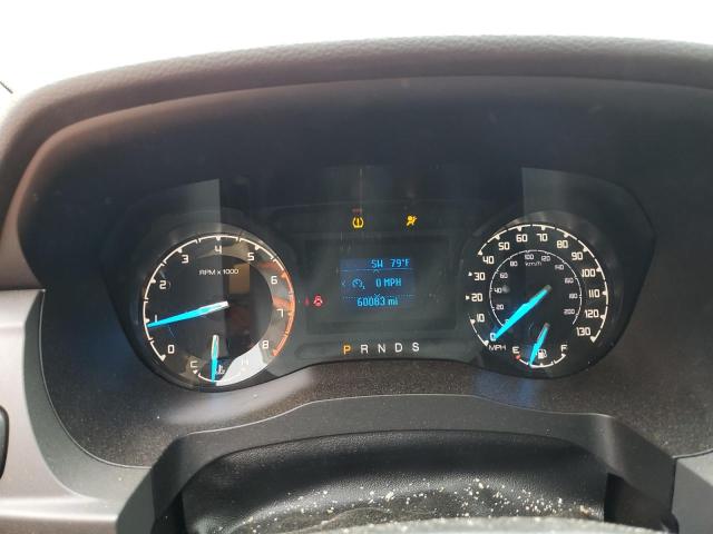 2019 FORD RANGER XL - 1FTER4FH1KLA32747