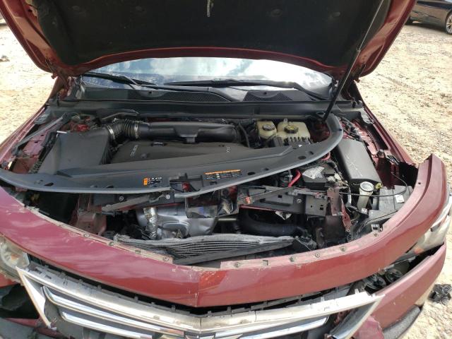 2016 CHEVROLET IMPALA LT - 1G1105SA8GU159724