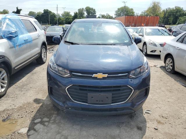 2019 CHEVROLET TRAX LS - 3GNCJKSB0KL159389