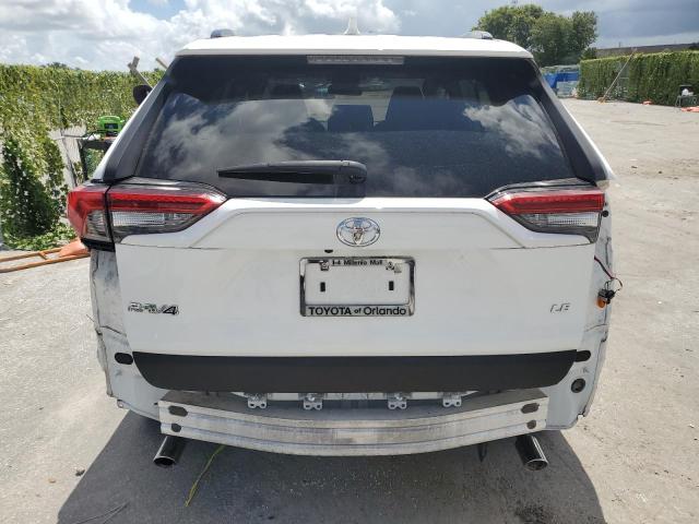 2019 TOYOTA RAV4 LE - JTMH1RFV7KD501230