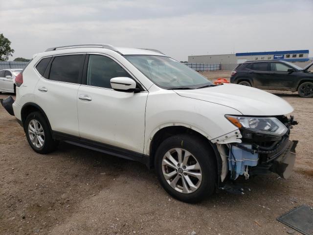 2018 NISSAN ROGUE S - 5N1AT2MV2JC844355