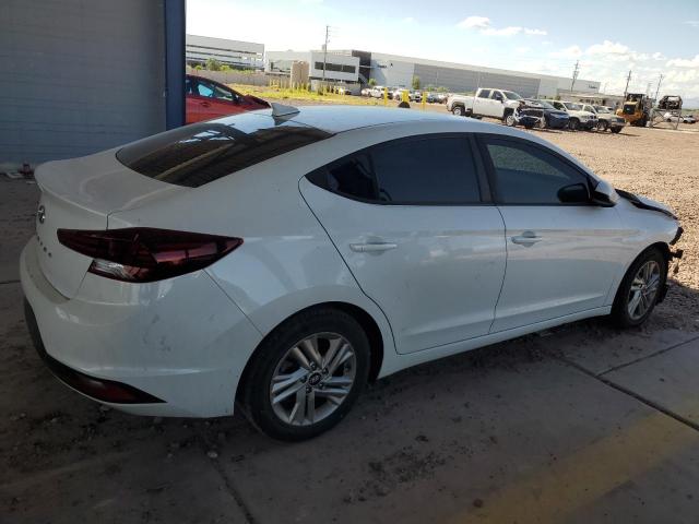 2020 HYUNDAI ELANTRA SE - 5NPD84LF9LH511716