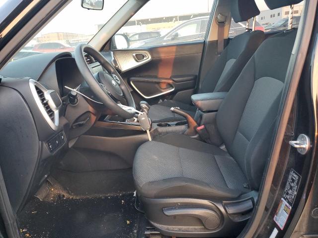 2021 KIA SOUL LX - KNDJ23AU1M7739733