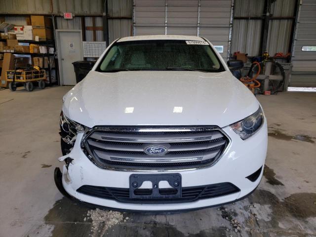 VIN 1FAHP2D81HG130372 2017 Ford Taurus, SE no.5