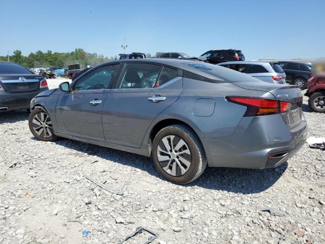 2020 NISSAN ALTIMA S - 1N4BL4BV6LC210563