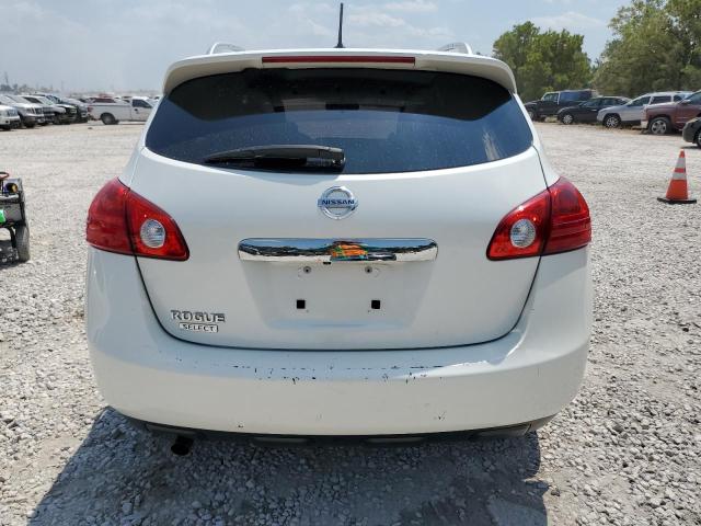 2015 NISSAN ROGUE SELE - JN8AS5MT4FW159324