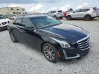 CADILLAC CTS LUXURY photo