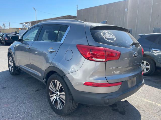 2015 KIA SPORTAGE E - KNDPC3AC1F7785175