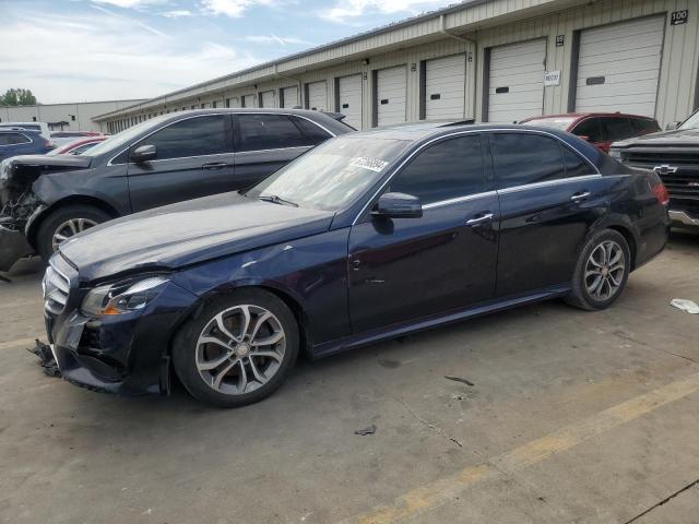 2016 MERCEDES-BENZ E 350 4MAT #2962362983