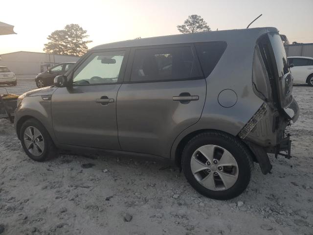 Vin: kndjn2a23e7078451, lot: 68931464, kia soul 20142