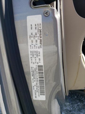 VIN 2C4RDGCG5ER253695 2014 Dodge Grand Caravan, Sxt no.13