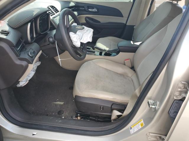 2016 CHEVROLET MALIBU LIM - 1G11C5SA0GF113767