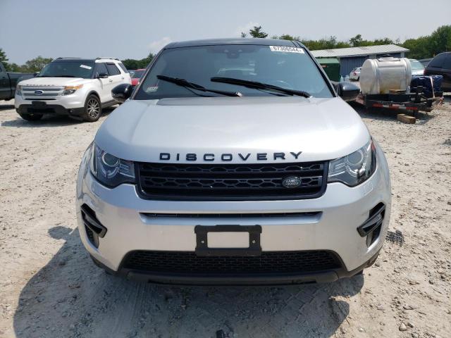 VIN SALCR2BG4GH614515 2016 Land Rover Discovery, Hse no.5