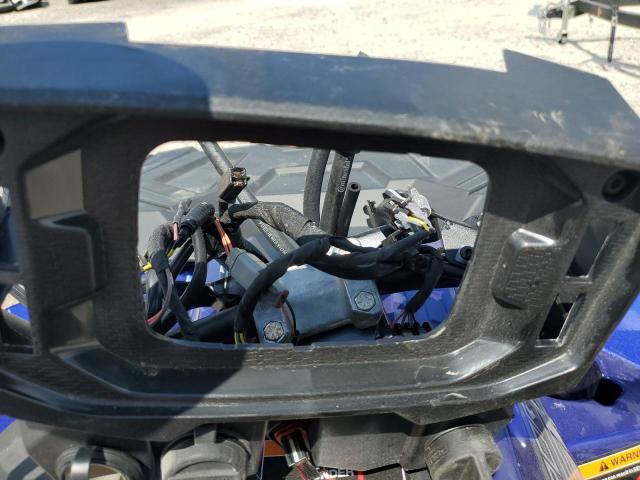 2024 POLARIS SPORTSMAN - 4XASXE859RB154488
