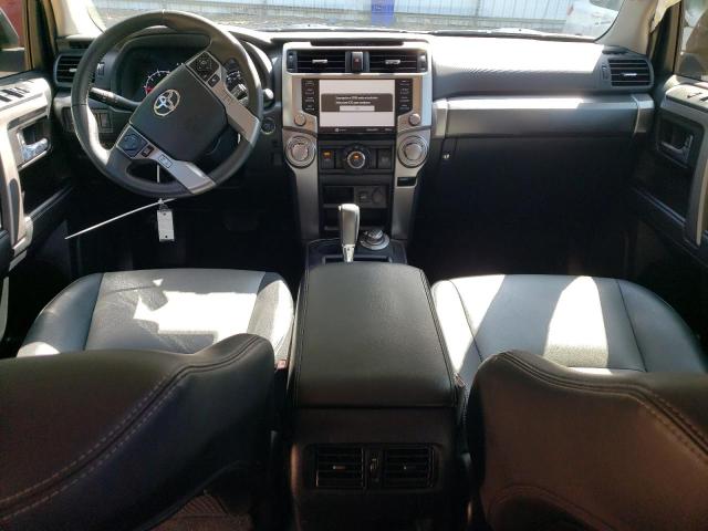 2020 TOYOTA 4RUNNER SR - JTEBU5JR0L5792824