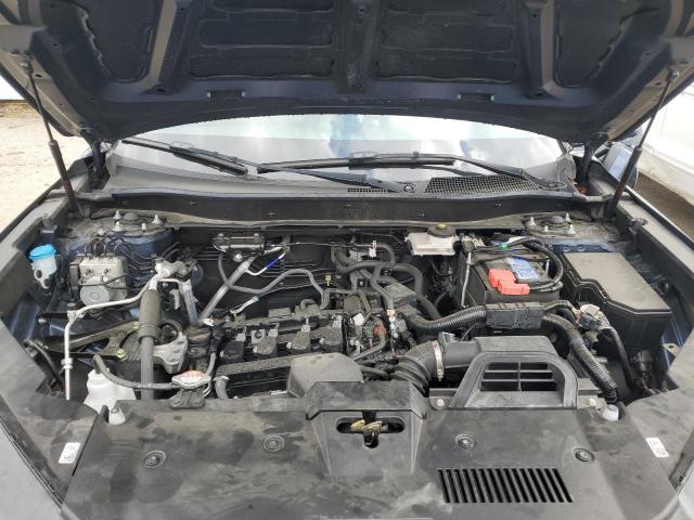 2023 HONDA CR-V EX - 7FARS4H4XPE011460