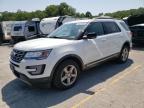 FORD EXPLORER X снимка