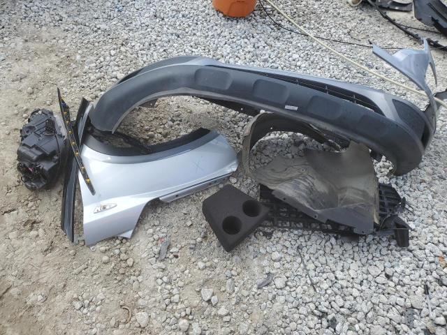 2023 HYUNDAI VENUE SE - KMHRB8A33PU210387