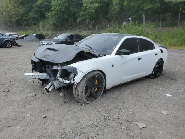 2019 DODGE CHARGER SC #3040715816