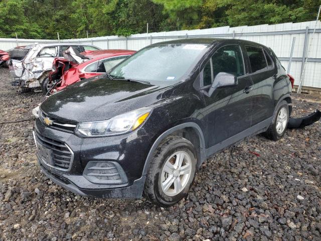 2020 CHEVROLET TRAX LS - KL7CJNSBXLB313472