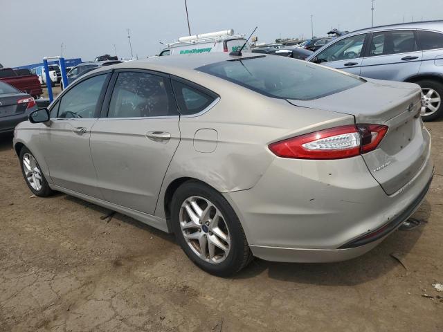 VIN 3FA6P0H75FR291682 2015 Ford Fusion, SE no.2