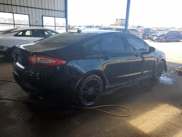 VIN 3FA6P0H99GR288318 2016 Ford Fusion, SE no.3