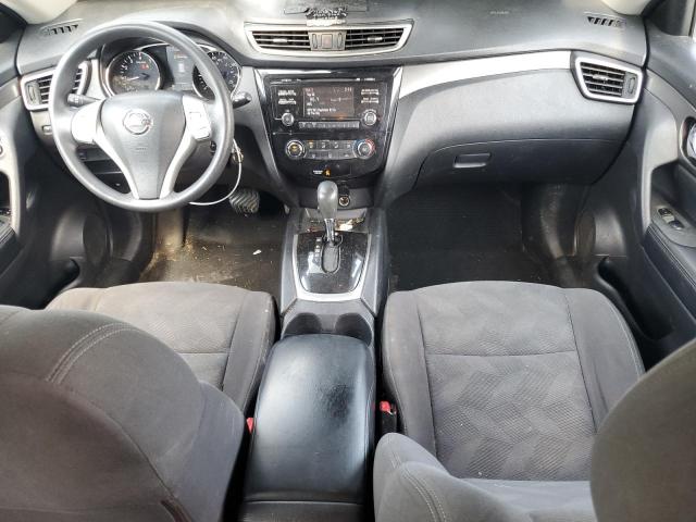 2016 NISSAN ROGUE S - KNMAT2MT7GP701499