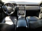 LAND ROVER RANGE ROVE photo