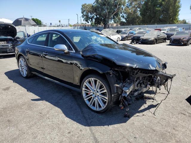 2018 AUDI S7 PRESTIG WAU2FAFCXJN067074