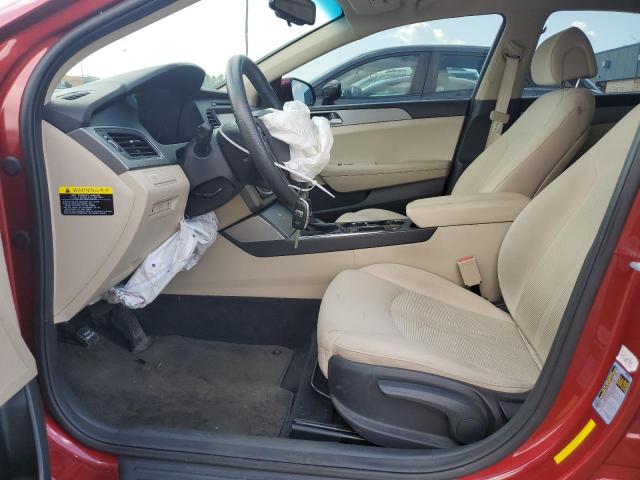 2016 HYUNDAI SONATA SE - 5NPE24AF9GH332221