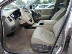 NISSAN MURANO S photo