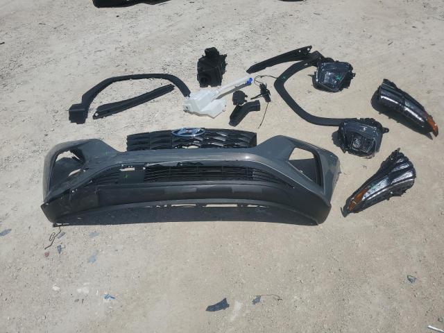 2024 HYUNDAI TUCSON SEL - 5NMJB3DE3RH425344