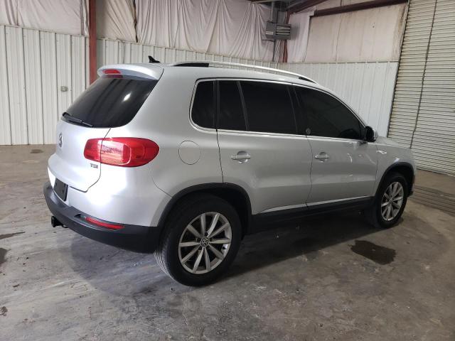2017 VOLKSWAGEN TIGUAN WOL - WVGRV7AX1HK002994
