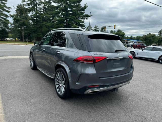 2020 MERCEDES-BENZ GLE 450 4M - 4JGFB5KB7LA065681