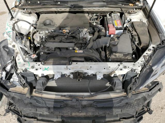 VIN 4T1C11AK6LU961694 2020 Toyota Camry, LE no.11