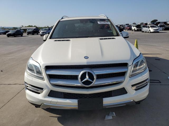 VIN 4JGDF2EE0DA180740 2013 Mercedes-Benz GL-Class, ... no.5