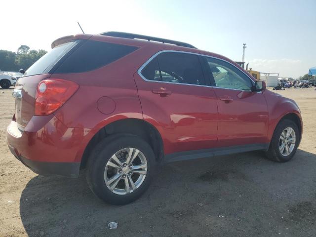2015 CHEVROLET EQUINOX LT - 2GNALBEK6F6431628
