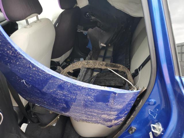 2017 NISSAN VERSA NOTE - 3N1CE2CP7HL376960