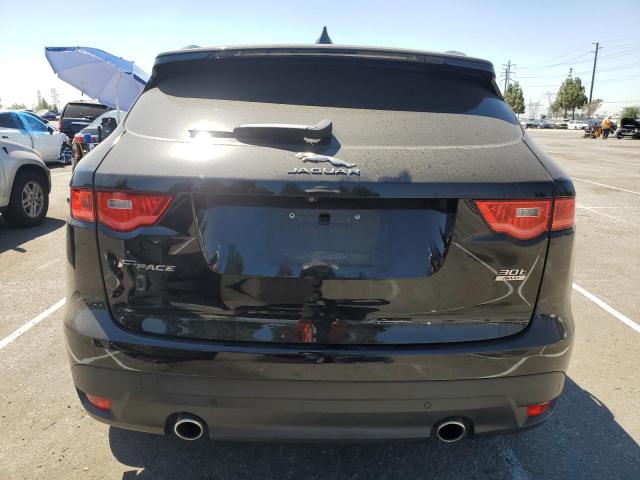 VIN SADCK2GX5KA354426 2019 Jaguar F-Pace, Prestige no.6