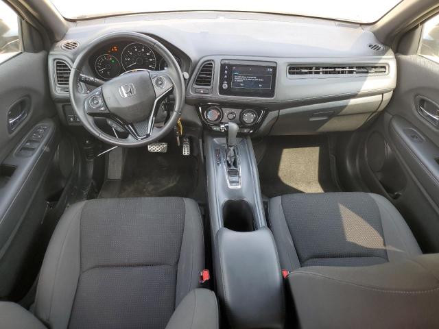 2021 HONDA HR-V SPORT - 3CZRU6H14MM724640
