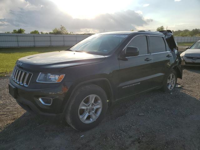 VIN 1C4RJEAG5EC136823 2014 Jeep Grand Cherokee, Laredo no.1